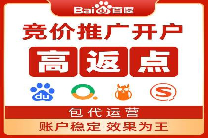 SEM代运营服务公司案例：提升搜索引擎排名
